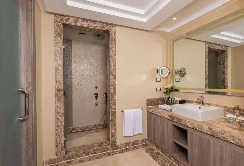 スーペリアールーム, Rixos Radamis Sharm El Sheikh