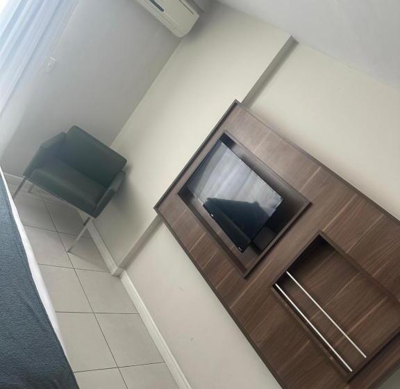 Люкс с Балконом, Flat Suite Morador Hotel 702