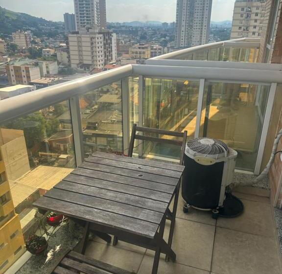 Люкс с Балконом, Flat Suite Morador Hotel 702