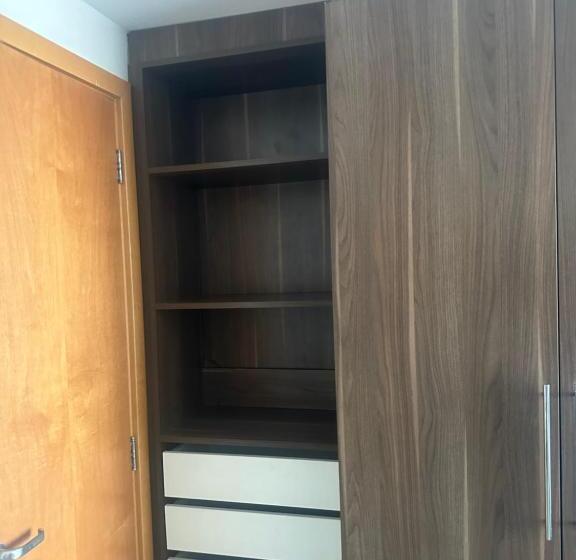 Люкс с Балконом, Flat Suite Morador Hotel 702