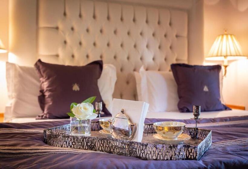 Номер Стандарт, Florence Luxury Residence