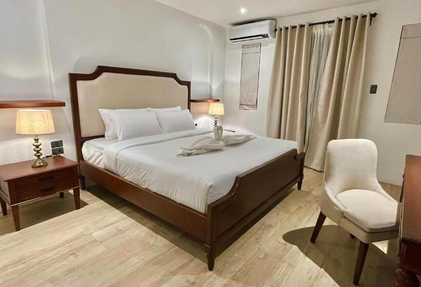 Cameră Standard Pat King Size, Mija Casita