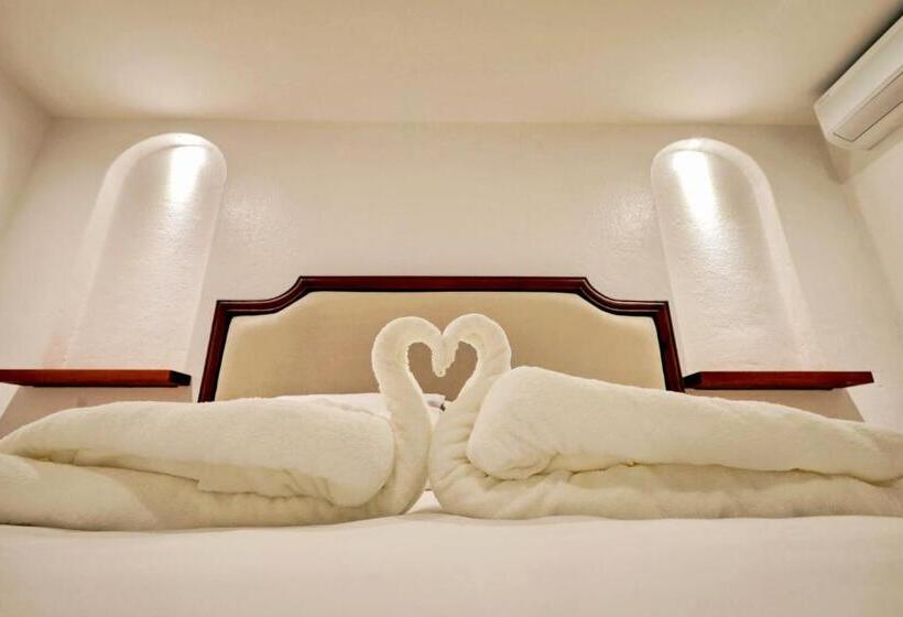 Cameră Standard Pat King Size, Mija Casita