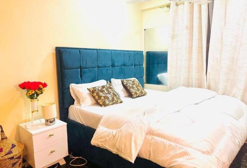 اتاق استاندارد با بالکن, The Central Heartbeat Haven Intercity