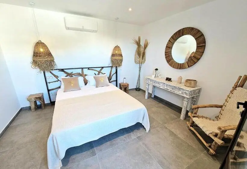 Standard-huone King-vuode, Villa Lomy Casares