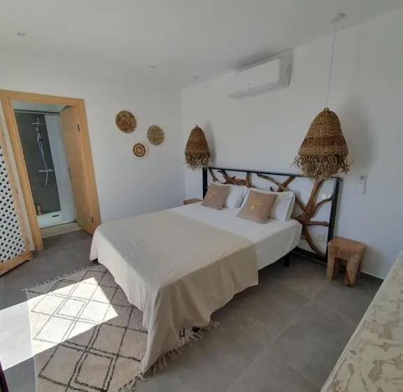 Standard-huone King-vuode, Villa Lomy Casares
