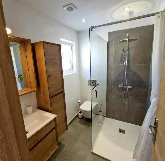 Standard-huone King-vuode, Villa Lomy Casares
