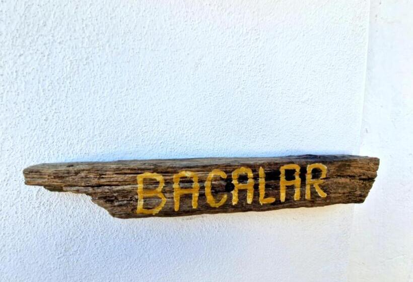 חדר סטנדרט עם טרסה, Villa Lomy Casares