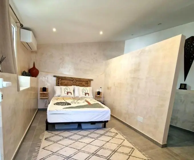 Standard-huone Vuoristonäkymä, Villa Lomy Casares