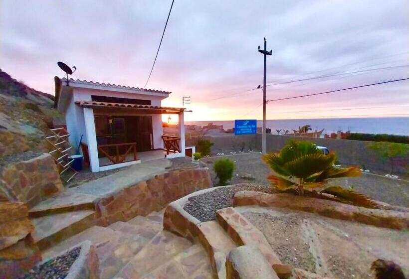 スタンダードルーム, Casuarinas Del Mar Hospedaje Habitacion Cerro 1