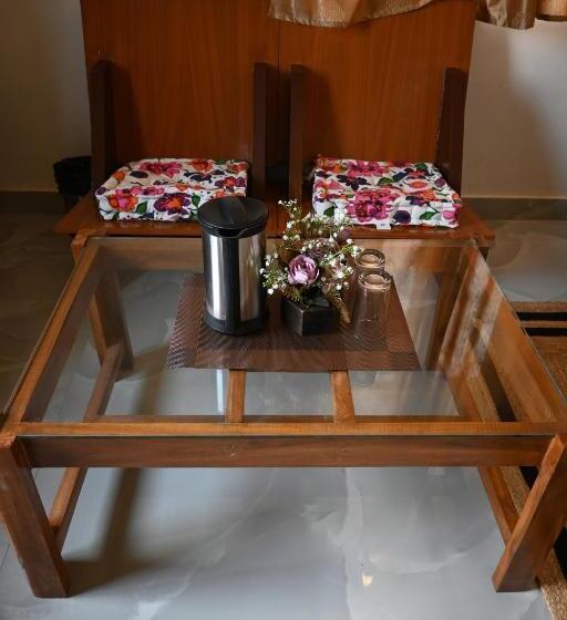 חדר סטנדרט, Aijasvan Resort