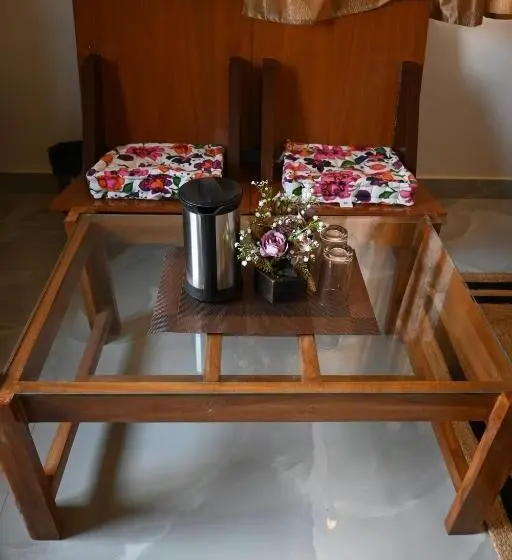 Habitació Estàndard, Aijasvan Resort