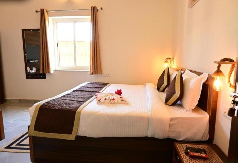 חדר סטנדרט, Aijasvan Resort