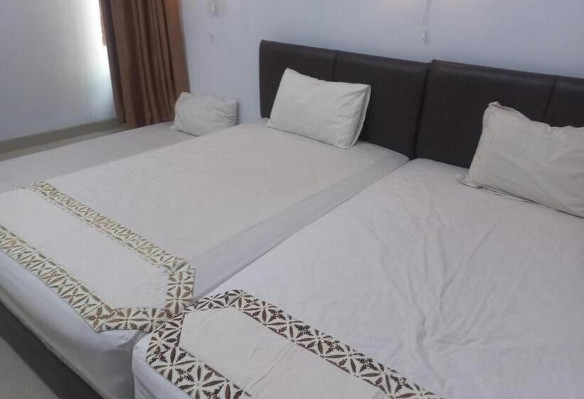 Люкс Superior, Capital O 93872 Natura Guest House Syariah