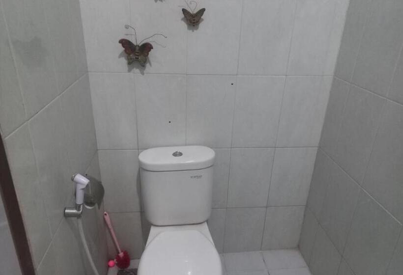 Люкс Superior, Capital O 93872 Natura Guest House Syariah