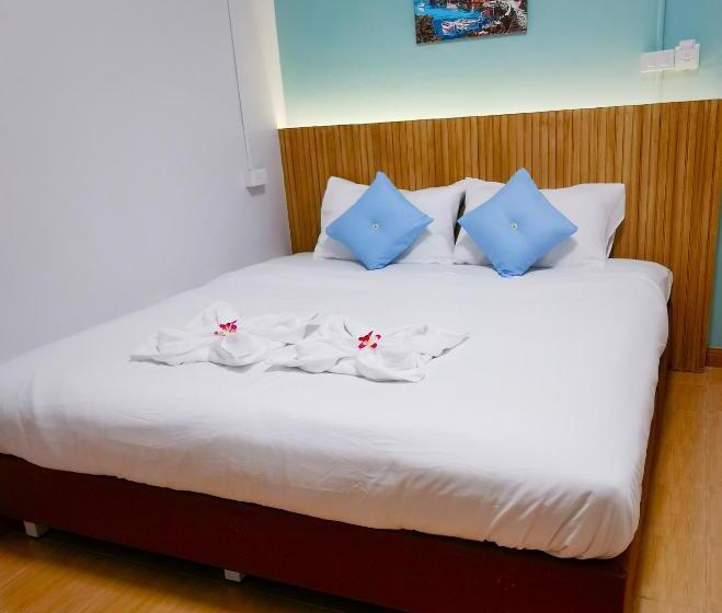 Номер Deluxe, Fall Asleep