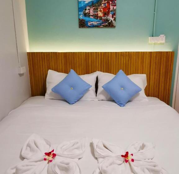 Номер Deluxe, Fall Asleep