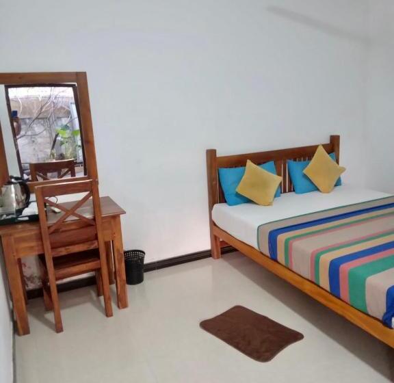 스탠다드 룸, River Paradise