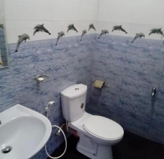 스탠다드 룸, River Paradise