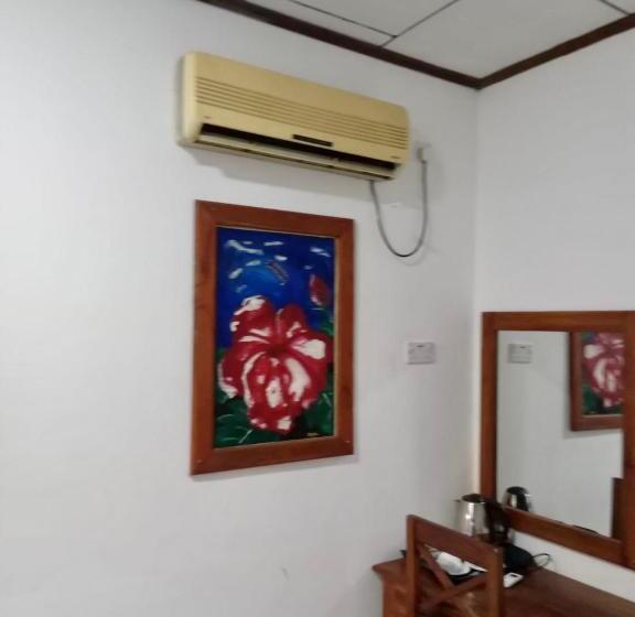 스탠다드 룸, River Paradise