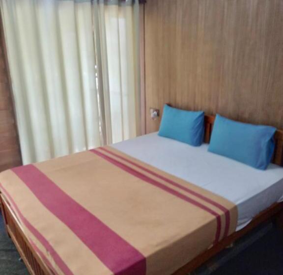 스탠다드 룸, River Paradise