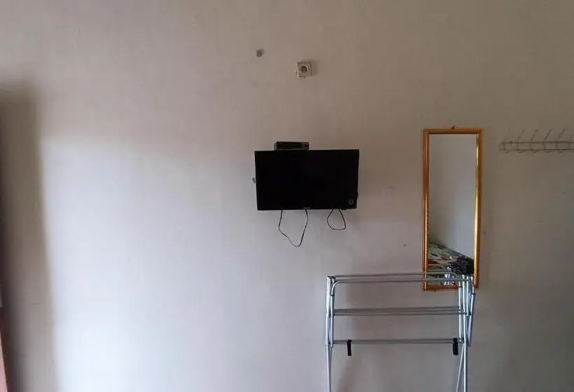 Economy Triple Room, Spot On 93819 Homestay Shinta Syariah