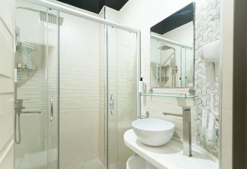 سوییت, The Heritage Tashkent