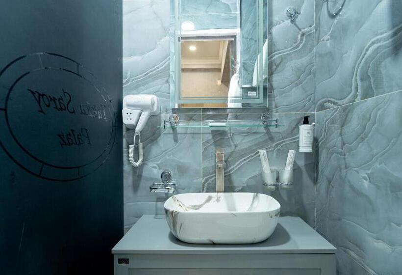 سوییت, The Heritage Tashkent