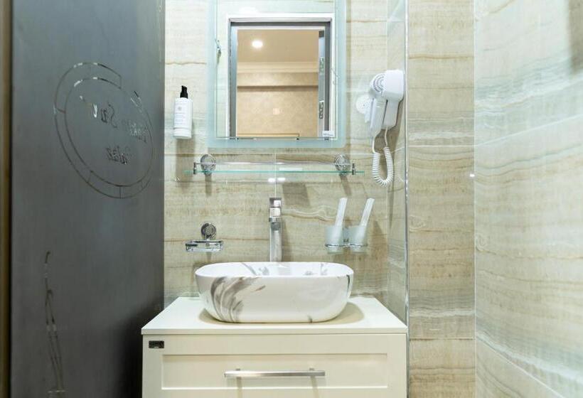 سوییت, The Heritage Tashkent