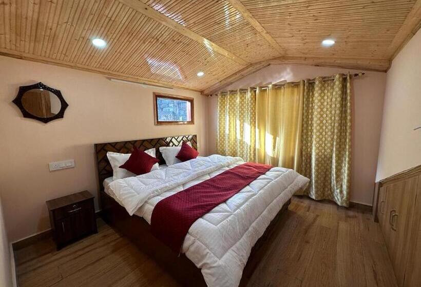 Номер Стандарт Трехместный, Nav Nidhi B&b