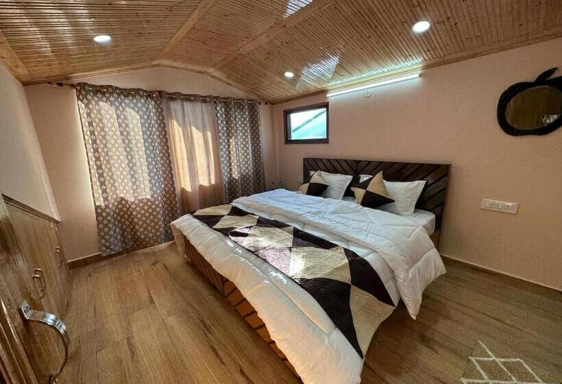 Номер Стандарт Трехместный, Nav Nidhi B&b