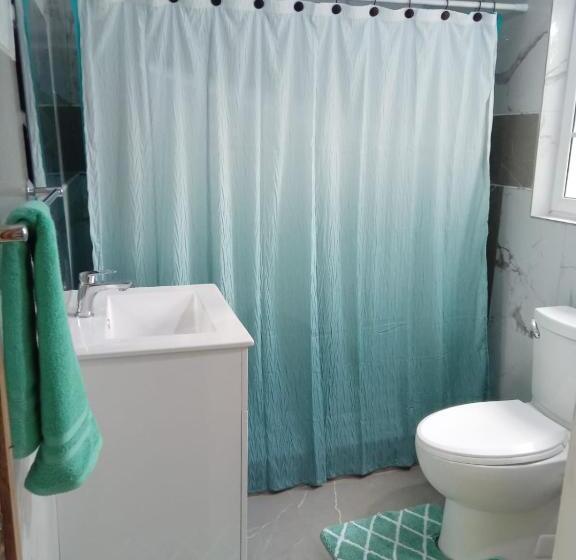 1 Bedroom Apartment Ground Floor, Sashamani Ville