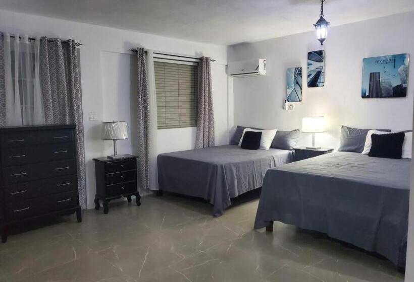 1 Bedroom Apartment Ground Floor, Sashamani Ville