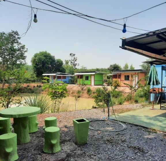 غرفة قياسية فردية, Vanessa Guest House