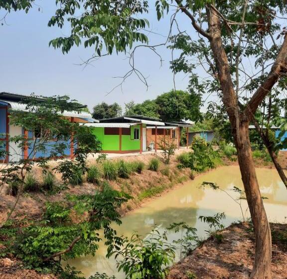 غرفة قياسية فردية, Vanessa Guest House