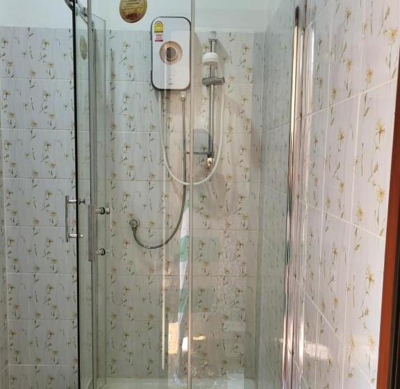 Номер Deluxe, Vanessa Guest House