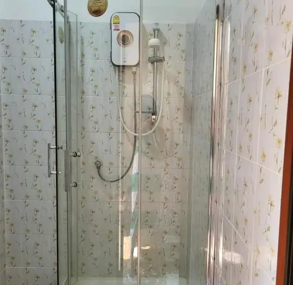 デラックスルーム, Vanessa Guest House