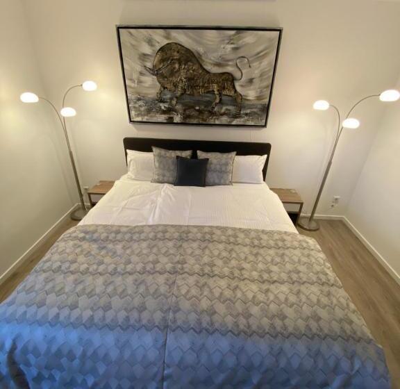 Семейный Номер, Pension Zum Wohlfühlen Grotheer