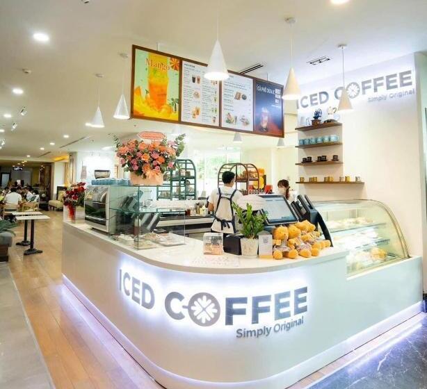 آپارتمان 1 خوابه با چشمانداز دریا, The Apartment Has Full Sea View