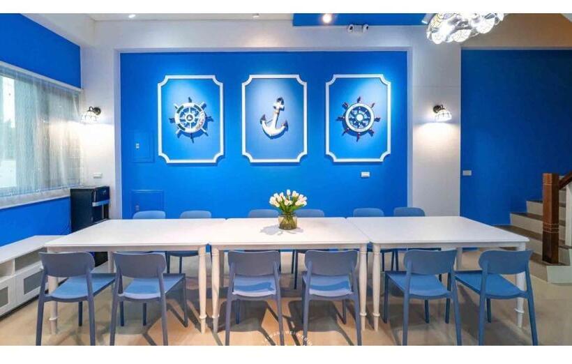 اتاق استاندارد, 宜蘭曼曼玩民宿包棟