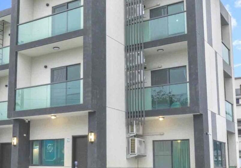 اتاق استاندارد, 宜蘭曼曼玩民宿包棟