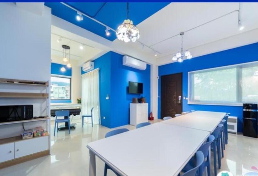 اتاق استاندارد, 宜蘭曼曼玩民宿包棟