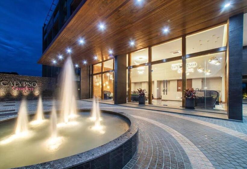 شقة غرفة واحدة مطلة على البحر, Appartements Avec Piscine