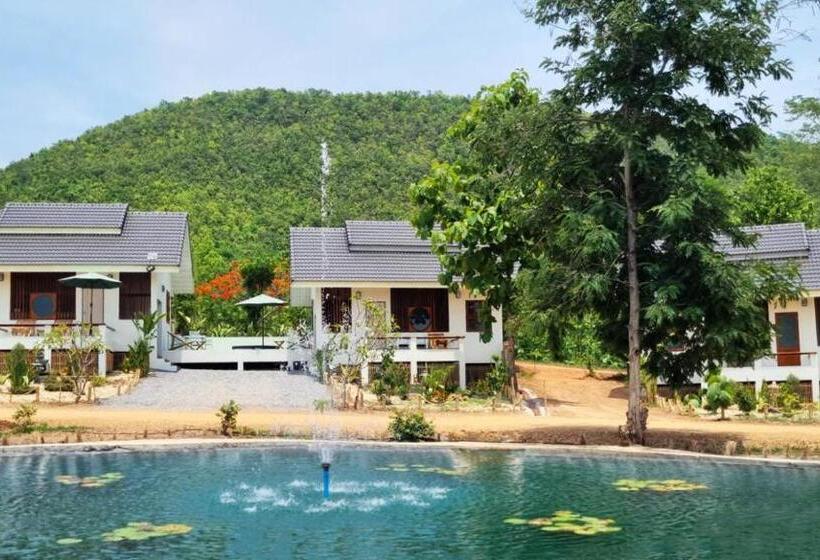 Cameră Standard cu Vedere la Munte, พรพนาฮิลล์รีสอร์ท