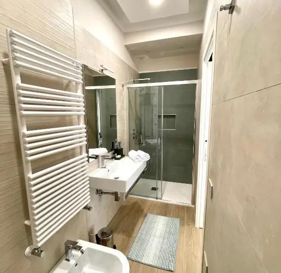 اتاق لوکس, Colombo Suite