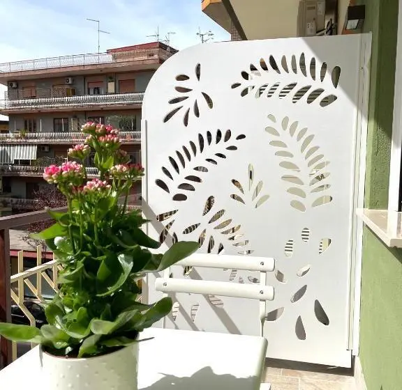 اتاق لوکس, Colombo Suite