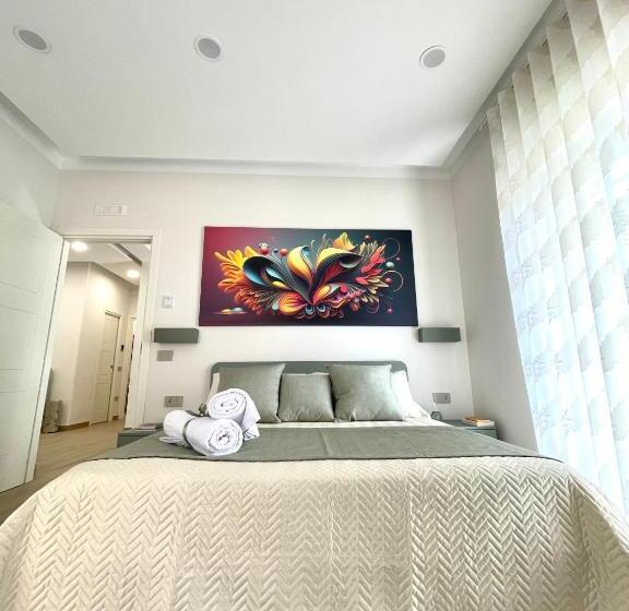 豪华房间, Colombo Suite