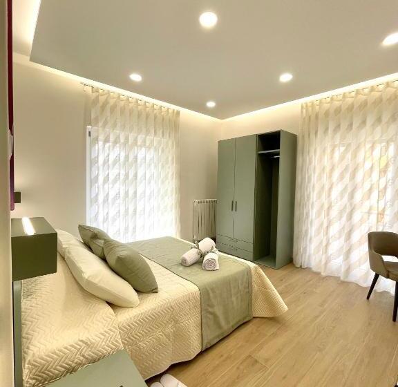 Номер Deluxe, Colombo Suite