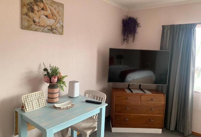 Номер Deluxe, Riverdale Cozy Nest