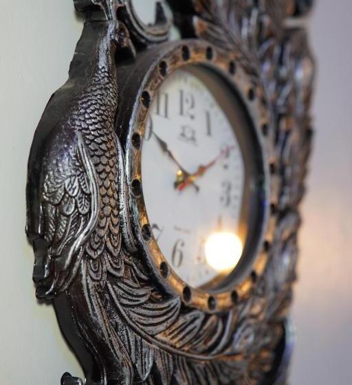 اتاق لوکس, Serenity Retreat